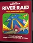 Atari  2600  -  Alien Menace by neotokeo2001 (River Raid Hack)